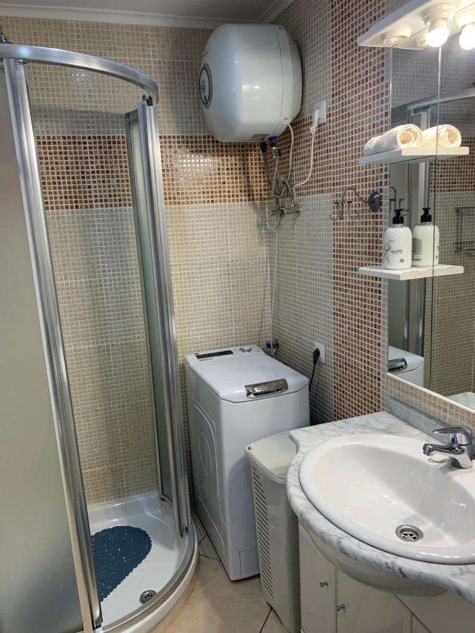 Appartamento Confortevole Con Piscina 7 Puerto Rico  Ngoại thất bức ảnh