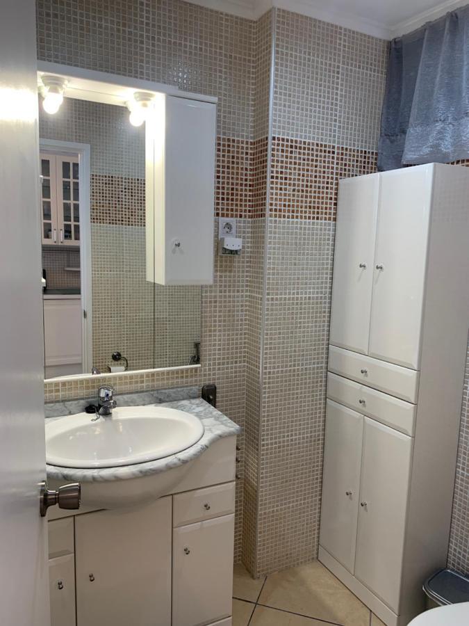 Appartamento Confortevole Con Piscina 7 Puerto Rico  Ngoại thất bức ảnh