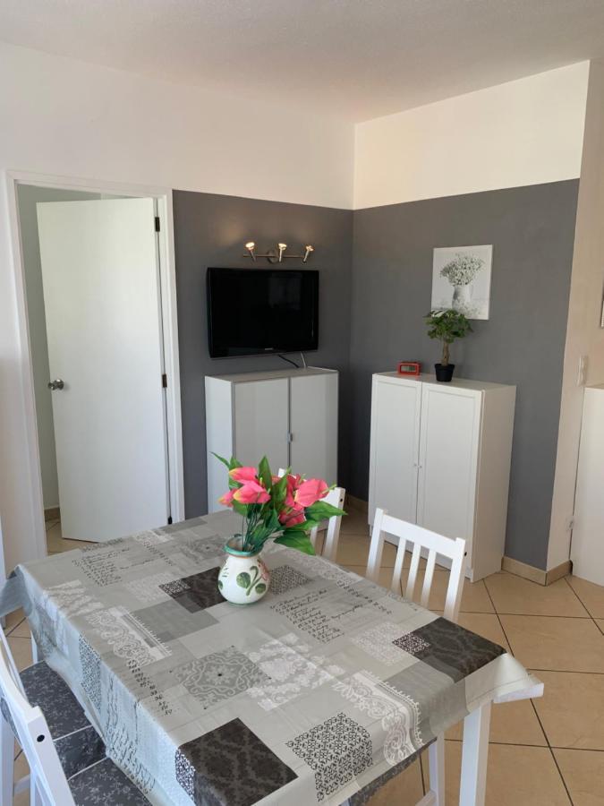 Appartamento Confortevole Con Piscina 7 Puerto Rico  Ngoại thất bức ảnh