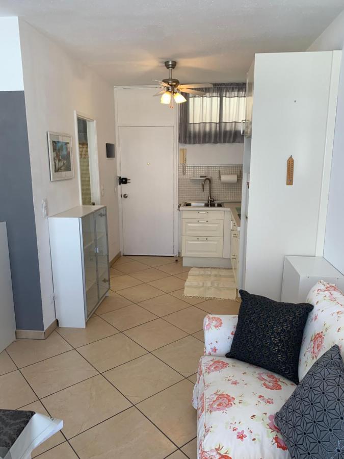 Appartamento Confortevole Con Piscina 7 Puerto Rico  Ngoại thất bức ảnh