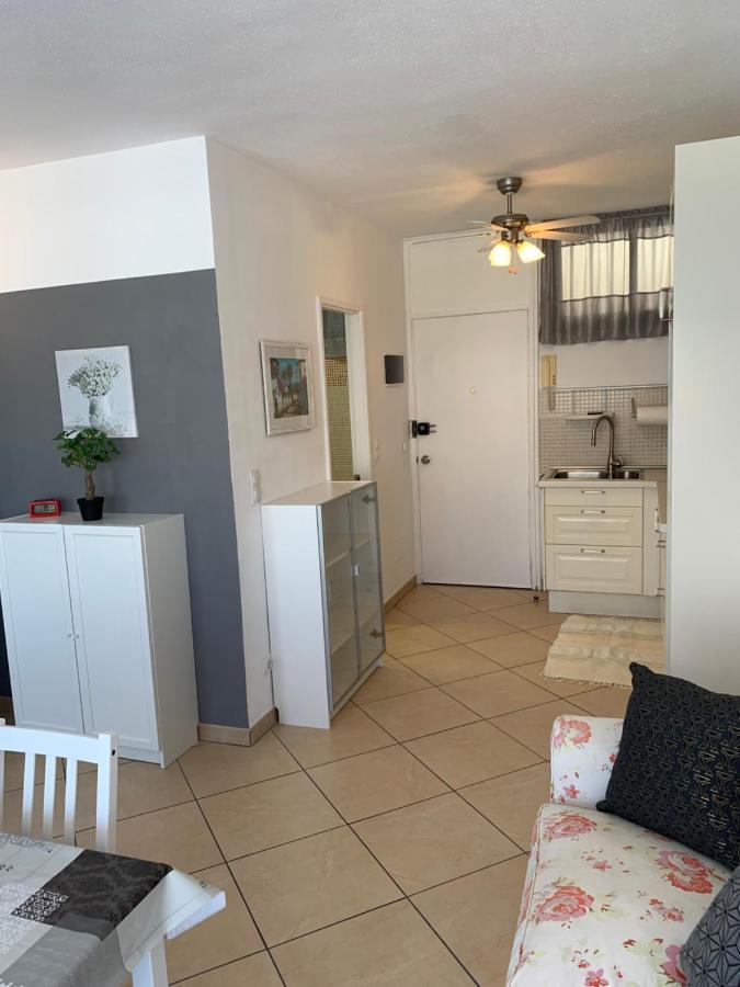 Appartamento Confortevole Con Piscina 7 Puerto Rico  Ngoại thất bức ảnh