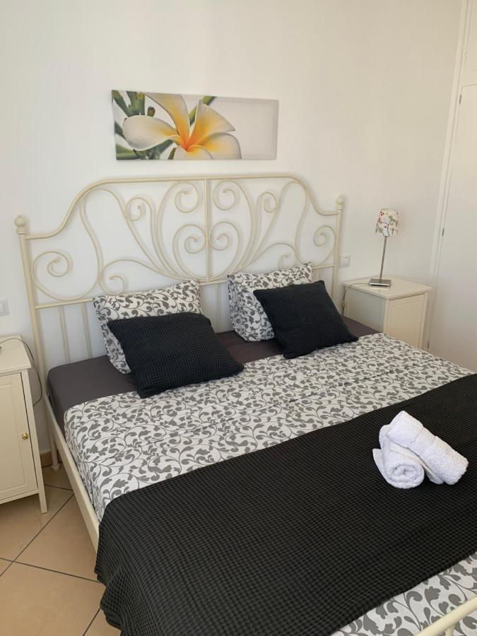 Appartamento Confortevole Con Piscina 7 Puerto Rico  Ngoại thất bức ảnh