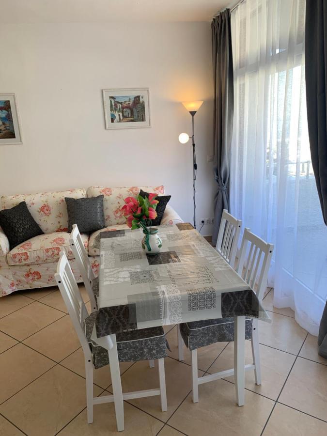 Appartamento Confortevole Con Piscina 7 Puerto Rico  Ngoại thất bức ảnh
